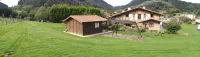 Lezamakoetxe Hoteles en 