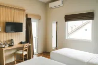 Havana Mutiara Belitung Hotel