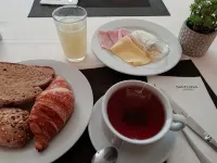 Hotel Lusitania Congress & Spa - breakfast