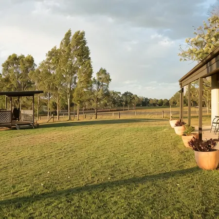 Harkham Lodge