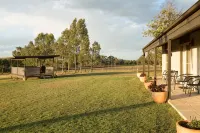Harkham Lodge