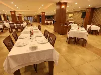 Shilla Hotel Hotels in Ergene