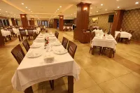Shilla Hotel - bar