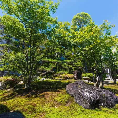 Ryokan Marumo