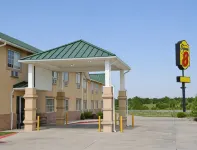 Super 8 by Wyndham Winfield/Quail Ridge Area - 2-Star