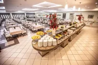 Rafain Palace Hotel & Convention Center - 5-Star