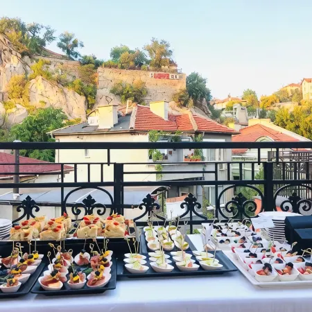 Villa Flavia Heritage Boutique Hotel