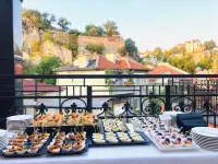Villa Flavia Heritage Boutique Hotel - Bữa sáng