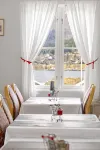 Hardanger Guesthouse - Frühstück