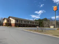 Super 8 by Wyndham Tilton/Lake Winnipesaukee Hotels in Tilton