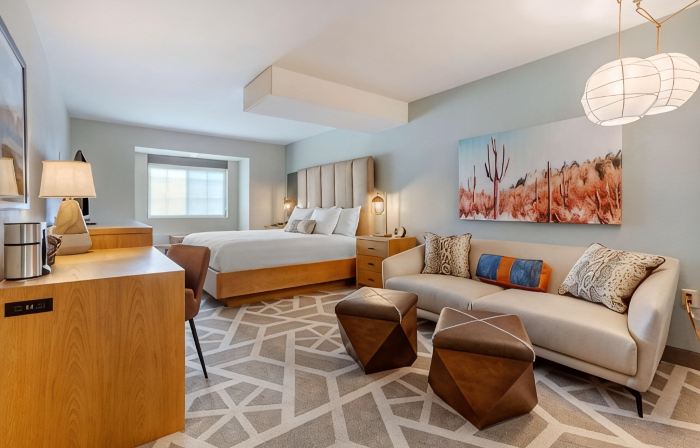 La Quinta Inn & Suites by Wyndham Tempe University, Phoenix
