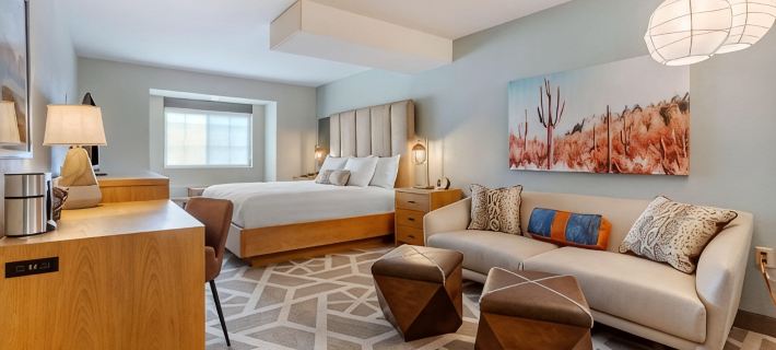 La Quinta Inn & Suites by Wyndham Tempe University, Phoenix Hotels in Tempe