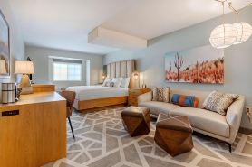 La Quinta Inn & Suites by Wyndham Tempe University, Phoenix