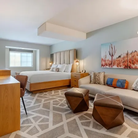 La Quinta Inn & Suites by Wyndham Tempe University, Phoenix