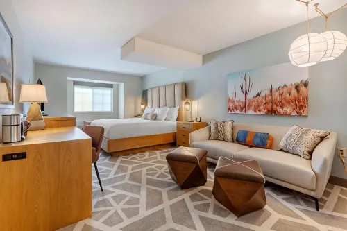 La Quinta Inn & Suites by Wyndham Tempe University, Phoenix