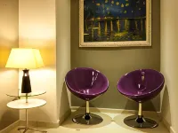 Residenza Talenti Superior Rooms Hotel berhampiran Stesen Metro Jonio