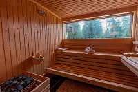 Auberge de La Croix Perrin - Spa