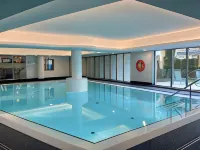 Dorint Hotel Potsdam - Pool