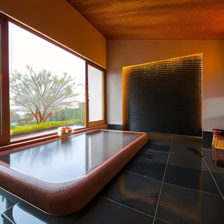 SEKIYA RESORT Terrace Midoubaru