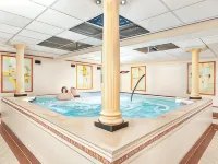 Carlton President Hoteles en Utrecht