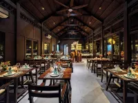 La Lua Resort Ninh Binh - spa