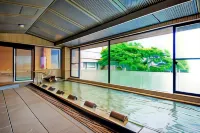 Kishigon Ryokan