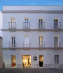 Dormos Hotel