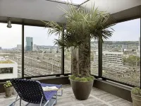 25Hours Hotel Zurich Langstrasse - Scenic
