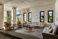 Vasia Ormos Hotel (Adults Only) - con encanto