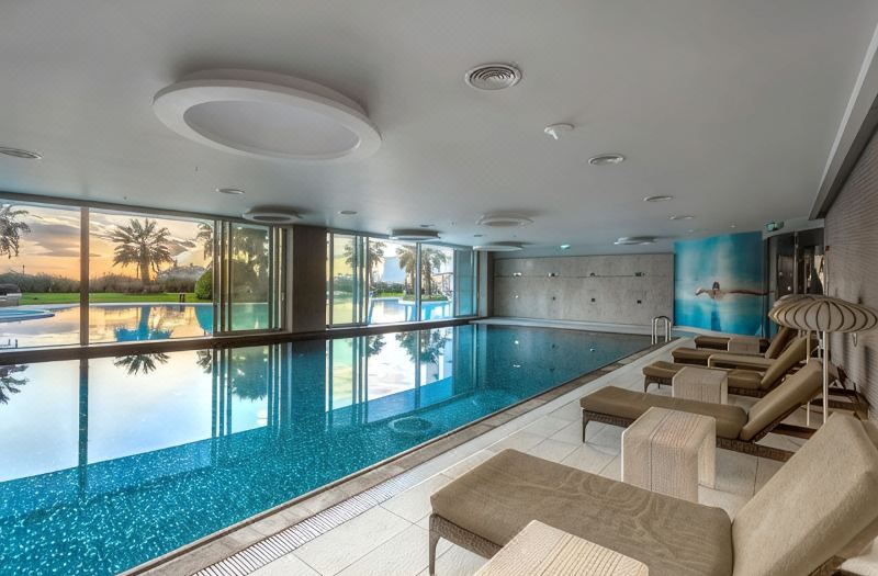 Radisson Blu Hotel Istanbul Ottomare photo 4