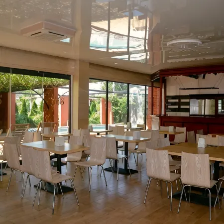 Rosa Hotel Gonio