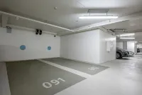 Cityden Stadshart - parking