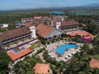 Radisson Resort Goa Cavelossim Beach Hotels in Cavelossim