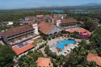 Radisson Resort Goa Cavelossim Beach