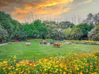 Citrus County, Hoshiarpur, amã Stays & Trails -  Casas de vacaciones