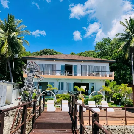 Paradiso Rito