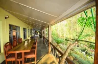 Bandipur Mountain Resort Pvt.Ltd - Morgenmad