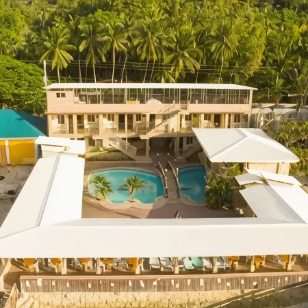 Ging-Ging Hotel and Resort