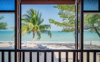 The Boutique Khanom - Kitchens
