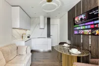 Concept Apartments
