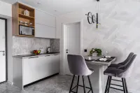 Bon Apart 3 Apartments