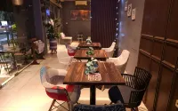 Sunrise Hotel Jogja