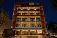 Hotel Limon Sector 45 Gurgaon - 2 stelle