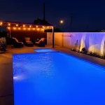 The Rosemary House Joshua Tree - Pools