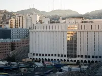 Al Shohada by Palm Rich Makkah - 4-Star