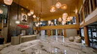 Portola Tiara Hotel Meulaboh - sarapan
