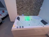 Hotel-Chao NL 24 Hours Open - Hot Tub
