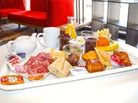 Ibis Nîmes Ouest - Desayuno