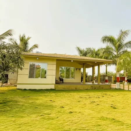 Beach Village Resort