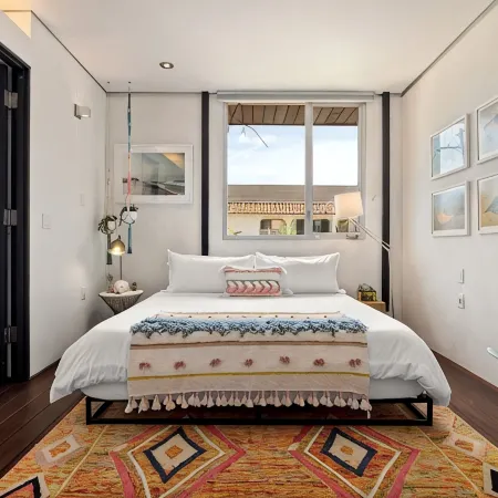 Dreamy Venice Beach 5BR House with Rooftop & Steps to Beach